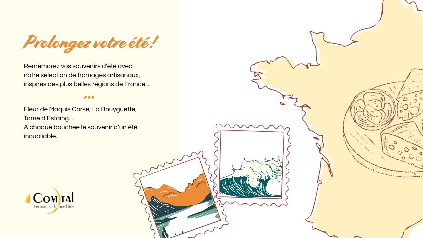 Bienvenue !